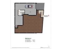 Obra Nueva - Villa - Benijófar - Atalaya Park