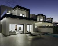 Obra Nueva - Villa - Benijófar - Pueblo