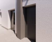 Obra Nueva - Villa - Benijófar - Pueblo