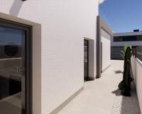 Obra Nueva - Villa - Benijófar - Pueblo
