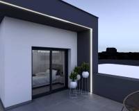 Obra Nueva - Villa - Benijófar - Pueblo