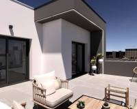 Obra Nueva - Villa - Benijófar - Pueblo
