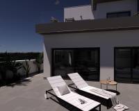 Obra Nueva - Villa - Benijófar - Pueblo