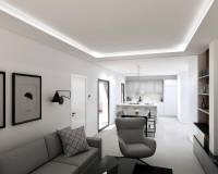 Obra Nueva - Villa - Benijófar - Pueblo