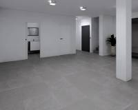 Obra Nueva - Villa - Benijófar - Pueblo