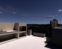 Obra Nueva - Villa - Benijófar - Pueblo