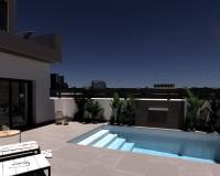Obra Nueva - Villa - Benijófar - Pueblo