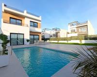 Obra Nueva - Villa - Benijófar - Pueblo