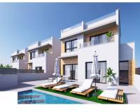Obra Nueva - Villa - Benijófar - Pueblo