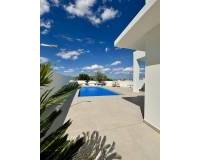 Obra Nueva - Villa - Benijófar - Pueblo