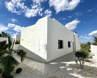 Obra Nueva - Villa - Benijófar - Pueblo