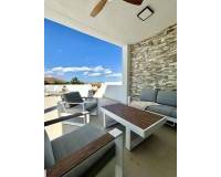 Obra Nueva - Villa - Benijófar - Pueblo
