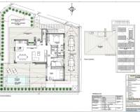 Obra Nueva - Villa - Benijófar - Pueblo