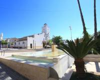 Obra Nueva - Villa - Benijófar - Pueblo