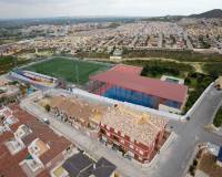 Obra Nueva - Villa - Benijófar - Pueblo