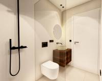 Obra Nueva - Villa - Benijófar - Urb. Monteazul