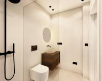 Obra Nueva - Villa - Benijófar - Urb. Monteazul