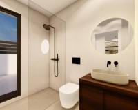Obra Nueva - Villa - Benijófar - Urb. Monteazul