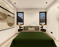 Obra Nueva - Villa - Benijófar - Urb. Monteazul