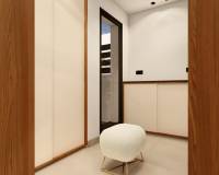 Obra Nueva - Villa - Benijófar - Urb. Monteazul