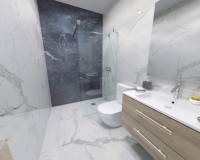 Obra Nueva - Villa - Ciudad Quesada - Golf La Marquesa (Ciudad Quesada)