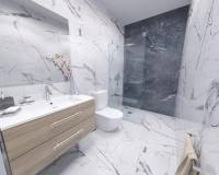 Obra Nueva - Villa - Ciudad Quesada - Golf La Marquesa (Ciudad Quesada)