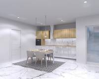Obra Nueva - Villa - Ciudad Quesada - Golf La Marquesa (Ciudad Quesada)