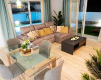 Obra Nueva - Villa - Ciudad Quesada - Golf La Marquesa (Ciudad Quesada)