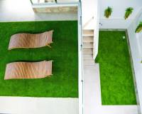 Obra Nueva - Villa - Ciudad Quesada - Golf La Marquesa (Ciudad Quesada)