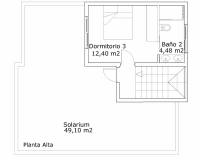 Obra Nueva - Villa - Ciudad Quesada - Golf La Marquesa (Ciudad Quesada)