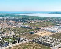 Obra Nueva - Villa - Ciudad Quesada - Lo Marabú