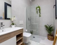 Obra Nueva - Villa - Ciudad Quesada - Lo Marabú