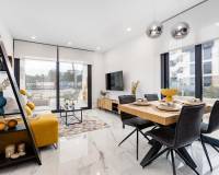Obra Nueva - Villa - Ciudad Quesada - Lo Marabú