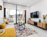 Obra Nueva - Villa - Ciudad Quesada - Lo Marabú