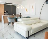 Obra Nueva - Villa - Ciudad Quesada - Lo Marabú