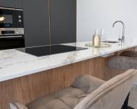 Obra Nueva - Villa - Ciudad Quesada - Lo Marabú