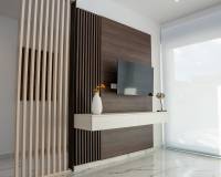 Obra Nueva - Villa - Ciudad Quesada - Lo Marabú