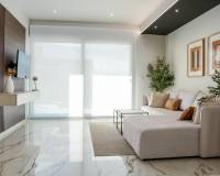 Obra Nueva - Villa - Ciudad Quesada - Lo Marabú