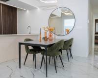 Obra Nueva - Villa - Ciudad Quesada - Lo Marabú