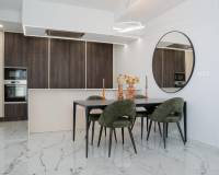 Obra Nueva - Villa - Ciudad Quesada - Lo Marabú