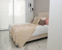 Obra Nueva - Villa - Ciudad Quesada - Lo Marabú