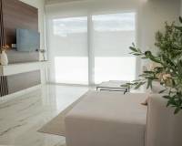 Obra Nueva - Villa - Ciudad Quesada - Lo Marabú