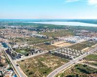 Obra Nueva - Villa - Ciudad Quesada - Lo Marabú