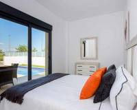Obra Nueva - Villa - Daya Nueva - CENTRO