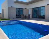 Obra Nueva - Villa - Daya Nueva - CENTRO
