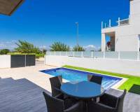 Obra Nueva - Villa - Daya Nueva - CENTRO