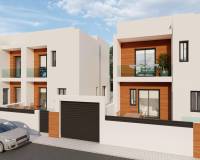 Obra Nueva - Villa - Daya Nueva - pueblo