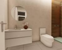 Obra Nueva - Villa - Daya Nueva - pueblo