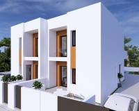 Obra Nueva - Villa - Daya Nueva - pueblo