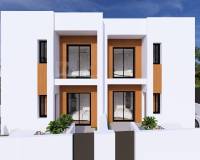 Obra Nueva - Villa - Daya Nueva - pueblo